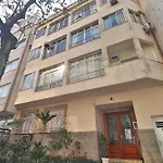 Lindo Sala E Quarto, Pe Na Areia Em Ipanema