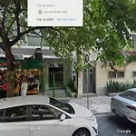 Apartamento Flamengo - Conforto Proximo A Praia