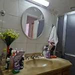 Quarto Em Bhakti Ashram Copacabana