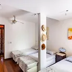 Hostel Espaco Grajau