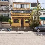 Hostel Espaco Grajau