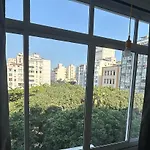 Apartamento A 200M Da Praia De Copacabana