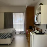 Apart suite frente ao mar