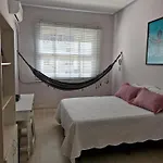 Quarto Em Bhakti Ashram Copacabana
