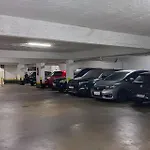 Apto Completo A 1Km Do Pao De Acucar Com Garagem