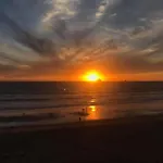 Apartamento Com Bar Av Copacabana 479 Ap 201