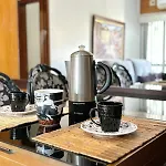 Praia A 5Min- Apart Hotel Com Piscina, Portaria 24Hrs, Internet 500Mg, Shopping Rio Sul 2Min A Pe!