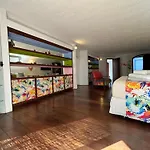Les Jardins De Rio Boutique Hotel