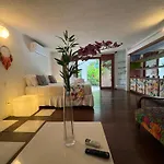 Les Jardins De Rio Boutique Hotel