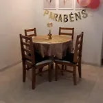 Apartamento Vista Mar