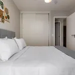 Vista Mar - Resort Carioca - Wifi 500Mb