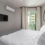 Vista Mar - Resort Carioca - Wifi 500Mb