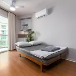 Vista Mar - Resort Carioca - Wifi 500Mb