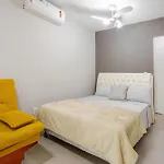 Ape-Loft Em Frente A Praia, Recreio - Rj