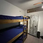 Quarto Compartilhado Em Pousada Ipanema