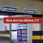 Aconchego Na Lapa