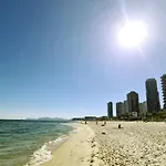 Apartamento Em Frente A Praia Da Barra Da Tijuca