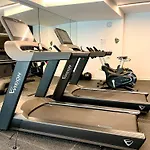Studio Leblon - Vista Cristo, Piscina E Academia.