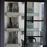 Anfitrioca Apartamento Infraestrutura Total Vila Isabel