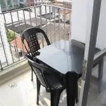 Anfitrioca Apartamento Infraestrutura Total Vila Isabel