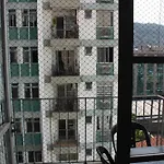 Anfitrioca Apartamento Infraestrutura Total Vila Isabel