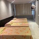 Loft 601