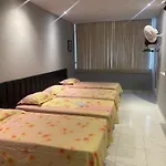 Loft 601