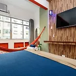 Trabalho E Lazer Em Copacabana | Nsc 1085/301