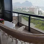 Barra Resort - Praia, Piscina E Conforto