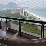 Barra Resort - Praia, Piscina E Conforto