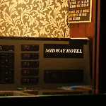 Midway Hotel (Adults Only)