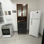 Apartamento A 200M Da Praia De Copacabana