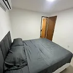Apto 2 Quartos Perto Da Praia