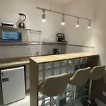 Studio Aconchegante Em Botafogo