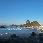 Studio Aconchegante Em Botafogo