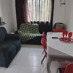 Cosy flat