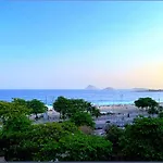 Loft Praia De Copacabana