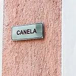 Casa Geranio