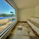 Barra da Tijuca perto da Praia Flat