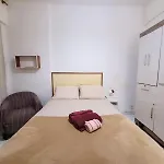 Apartamento 1 Quarto Em Copacabana