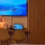 Estudio Moderno No Coracao Do Rio De Janeiro