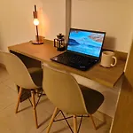 Estudio Moderno No Coracao Do Rio De Janeiro
