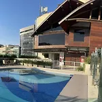 Studio Casa Maua Climatizado E Aconchegante No Centro Do Rio De Janeiro