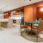 Studio Casa Maua Climatizado E Aconchegante No Centro Do Rio De Janeiro