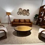 Mc Flats Ipanema Beach Star