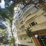 Apartment Cool & Vintage Arpoador
