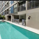 Seu Merecido Lar Carioca, Com Piscina E Academia
