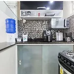 Casa Rosa A Uma Quadra Da Praia