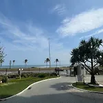 Decoracao Exclusiva Na Praia Da Barra