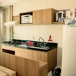 Cosy flat